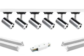 system-szynowy-led-6-reflektorow-gu10-chrom-do-kawiarni-2x-szyna-premium-1m