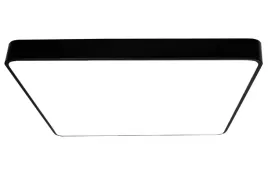 plafon-diody-modern-60cm-salon-fryzjerski-czarna-lampa-led-kwadratowa-60w
