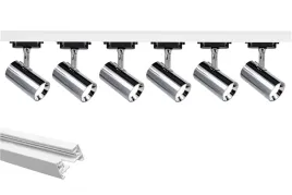 6x-srebrna-lampa-szyna-premium-2m-biala-na-sufit-do-gabinetu-3m-na-korytarz