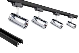 4-lampy-chrom-1-fazowe-szyna-2m-premium-czarna-do-studia-salon-fryzjerski