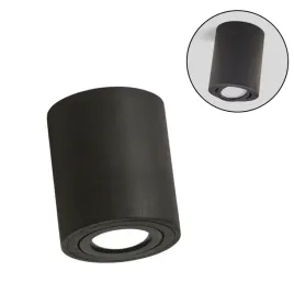 spot-led-gu10-regulowany-do-hotelu-galerii-sklepu-natynkowy-czarny