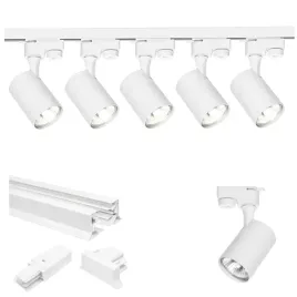 5-lamp-szyna-2-metry-biala-do-mieszkania-biura
