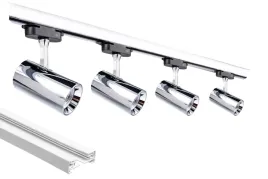 oprawy-chrom-gu10-szyna-2m-premium-biala-reflektory-regulowane-na-szynie