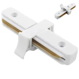 laczenie-liniowe-do-szyn-connector-bialy-do-systemow-jednofazowych