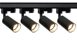 4-krotkie-reflektory-klosz-10cm-gu10-3-fazowe-szyna-2m-do-salonu-pokoju