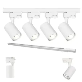 4-lampy-kierunkowe-szyna-2m-do-kawiarni-sklepu-domu-biura