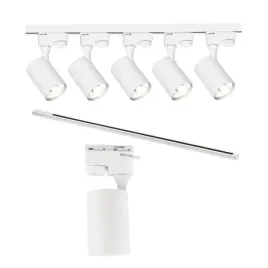 komplet-oswietleniowy-5-lamp-szyna-2-metry-salon-kuchnia-jadalnia-pokoj
