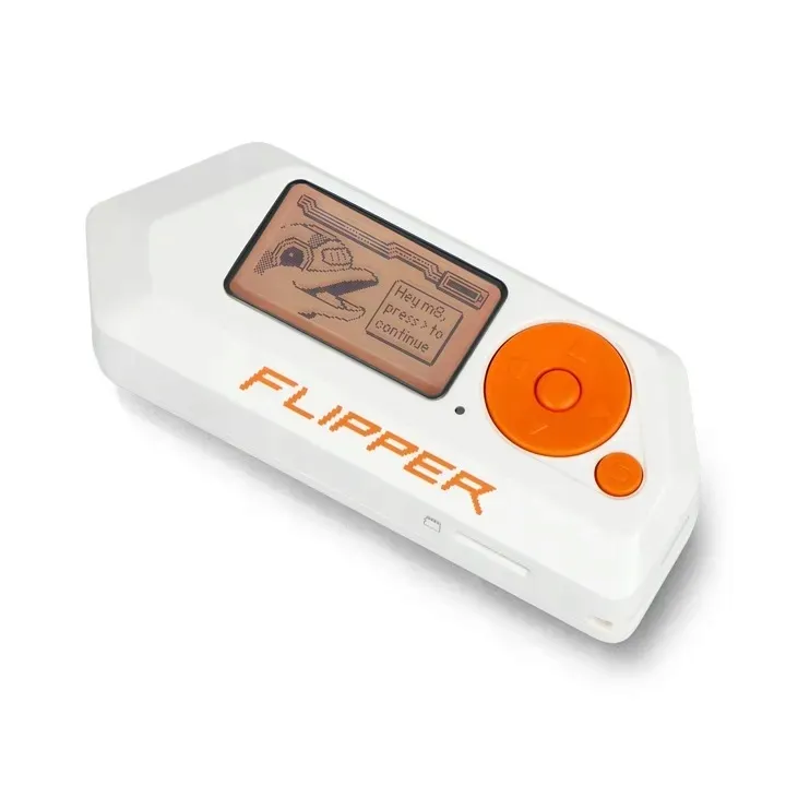 flipper-zero-basic-wielofunkcyjne-narzedzie
