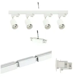 lampy-gu10-2-x-szyna-1m-3f-lacznik-zasilajacy-podlaczenie-srodkowe