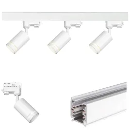 3x-lampa-ring-3-fazy-gu10-bialy-szynoprzewod-1m