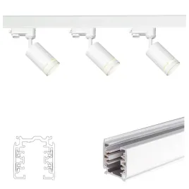 3x-klosz-ring-3-fazy-gu10-szyna-1metr-do-biura-domu-gabinetu