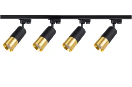 zestaw-4-lamp-czarno-zloty-1faza-szyna-premium-2m