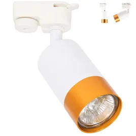 tuba-do-szyn-gu10-bialo-zlota-1fazowa-10cm-salon-do-oswietlenia-szynowego