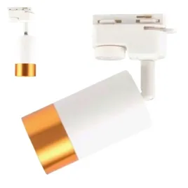 lampa-szynowa-gu10-bialo-zlota-1fazowa-10cm-o55-do-szynoprzewodow-1-faza