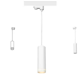 reflektor-szynowy-gu10-1faza-ring-tuba-bialy-20cm-do-systemow-szynowych
