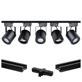 5-reflektory-gu10-szyna-3m-1-fazowa-led-track