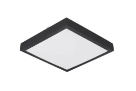 czarny-plafon-kwadratowy-oprawa-na-dwie-zarowki-e27-27cm-do-lazienki-ip44