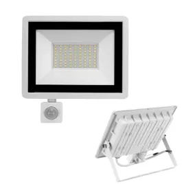 halogen-led-bialy-50w-neutralny-z-czujnikiem-ruchu-na-podjazd-dzialke