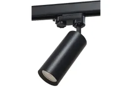 czarny-reflektor-gu10-led-3fazowy-do-szynoprzewodu-trojfazowego-regulowana