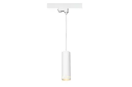 lampa-szynowa-gu10-3-fazowa-tuba-biala-z-kablem-100cm-do-szyny-trzyfazowej