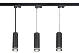 zestaw-3-wiszace-tuby-20cm-czarne-z-ringiem-na-lince-z-szyna-1m-nad-wyspe