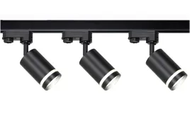 pakiet-trzy-lampy-reflektory-gu10-czarny-szyna-15m-3-fazowe-lokal-sklep