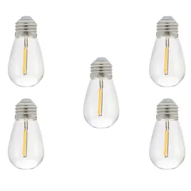 zarowka-filament-led-e27-1w-plastic-5pak-z-tworzywa-anti-uv-pc