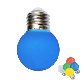 led-kulka-e27-1w-do-girland-swiatlo-niebieskie-do-girland-lamp