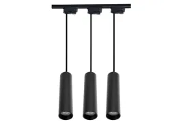 3-x-reflektor-gu10-tuba-klosz-20cm-1-fazowy-szyna-2m-lampy-do-kuchni-czarne