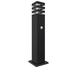 slupek-ogrodowy-na-zarowke-e27-9x9x60cm-czujnik-pir-do-ogrodu-na-zewnatrz