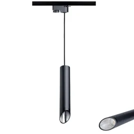 lampa-tuba-gu10-led-szynowa-1fazowa-czarno-srebrna-do-systemow-szynowych