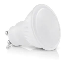 ceramiczna-zarowka-led-gu10-9w-barwa-biala-ciepla-3000k-do-reflektorow