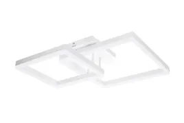 oswietlenie-led-70w-do-nowoczesnego-wnetrza-biale-lampa-dwa-kwadraty