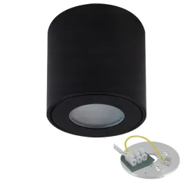 spot-czarna-tuba-gwint-gu10-80x84mm-do-kuchni-ip54-natynkowa