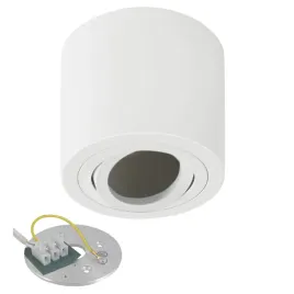 tuba-biala-gwint-gu10-80x84-mm-nad-kuchnie-komode-do-salonu-sklepu-jadalni