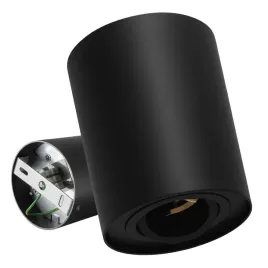 lampka-sufitowa-gu10-96-x-125mm-regulowana-czarna-salonu-kuchni-przedpokoju