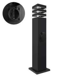 lampa-z-gniazdem-ogrodowa-61cm-stojaca-na-chodnik-podjazd-do-ogrodu
