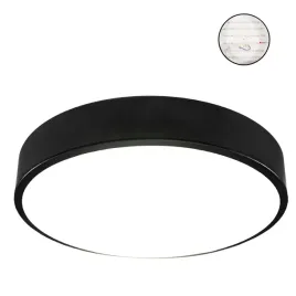 panel-led-40cm-plafoniera-36w-do-domku-letniskowego-na-dzialke-czarny