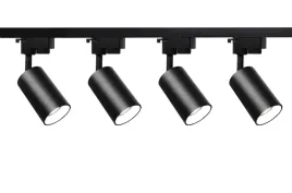 4-x-reflektor-gu10-klosz-10cm-1-fazowy-szyna-2m