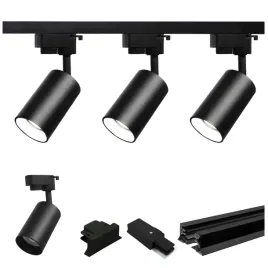 3-lampy-rurki-klosz-10cm-czarne-gu10-szyna-1m