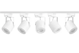 zestaw-bialych-opraw-na-zarowke-led-gu10-szyna-3m
