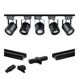zestaw-5-lamp-led-gu10-z-szyna-2-metry-do-gabinetu-salonu-kosmetycznego