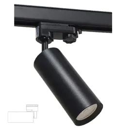 czarny-reflektor-trzon-gu10-3-fazy-do-szynoprzewodu-145cm