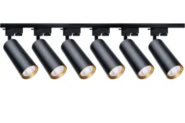 komplet-czarno-zlotych-reflektorow-gu10-szyna-2m-lampy-track-light-1-fazowe