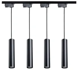 4-x-tuba-30cm-gu10-reflektor-na-szynie-wiszaca-1-fazowa-szyna-2m-nad-stol