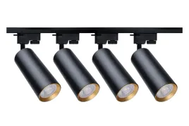 zestaw-lamp-szynowych-4-x-reflektor-na-zarowke-gu10-czarny-zloty-srodek