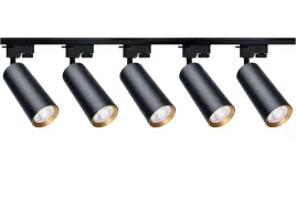 5-x-reflektor-gu10-na-szynie-3m-czarno-zloty-oswietlenie-szynowe-tracklight