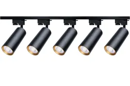 5-x-lampa-szynowa-gold-gu-10-do-salonu-jadalni-kuchni-reflektor-regulowany