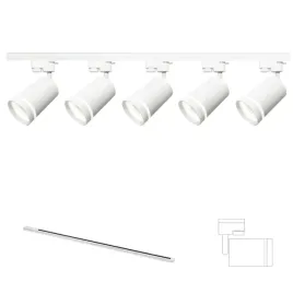5x-reflektor-gu10-biale-salonu-pokoj-z-szynoprzewodem-jednoobwodowym