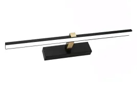 lampa-nascienna-nad-obraz-lustro-toaletke-8w-40-cm-do-galerii-czarno-zlota